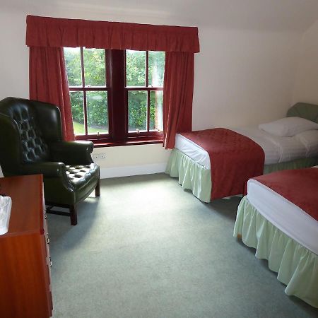 Marykirk Hotel Dış mekan fotoğraf