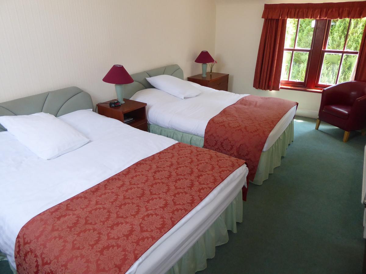 Marykirk Hotel Dış mekan fotoğraf