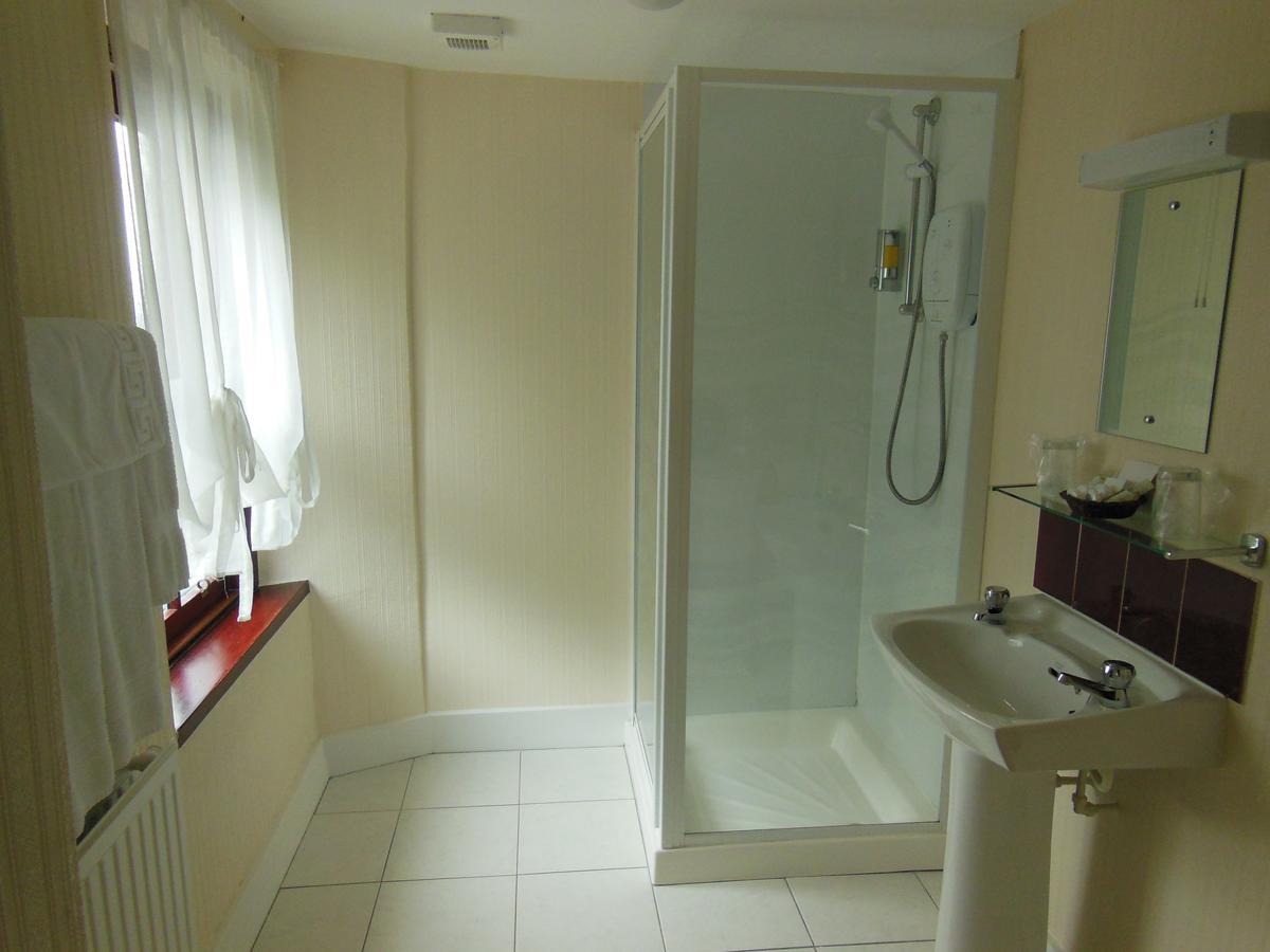 Marykirk Hotel Dış mekan fotoğraf