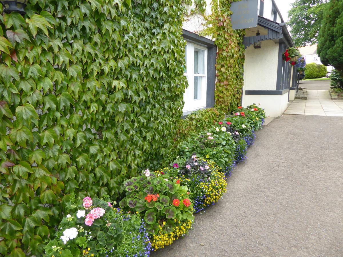Marykirk Hotel Dış mekan fotoğraf